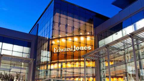 Edward Jones - Financial Advisor: Annie Marier