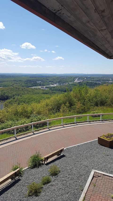 Elliot Lake Fire Tower